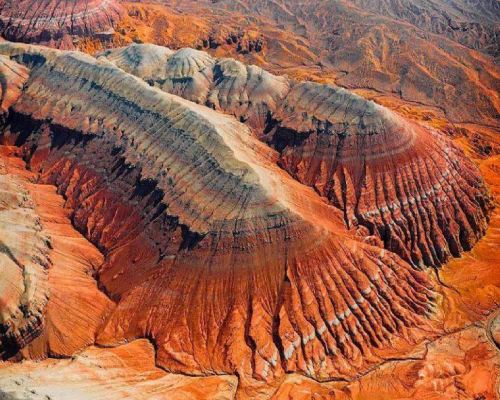 Altyn Emel National Park