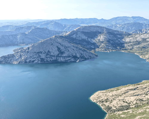 Big Almaty Ring Road